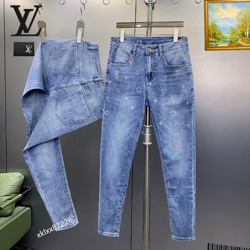 LV Men's Jeans 110